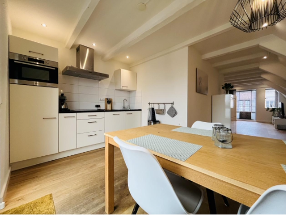 Medium property photo - Breestraat 89E, 2311 CK Leiden